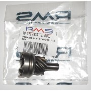 Храповик заводного механизма Gilera/Piaggio 2t-4t 50cc / Vespa Et4 125-150cc 